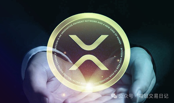 TRB暴涨270%背后：鲸鱼玩家的资本游戏