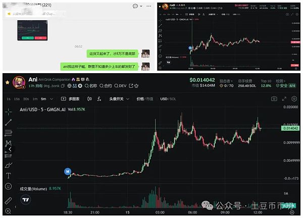 加密货币市场风云录：寒冬中的机遇与挑战