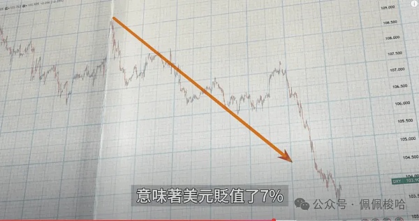 币圈浮世绘：那些暴富神话与血泪教训