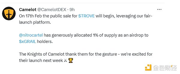 三枚被严重低估的加密新星，下一轮暴涨可能就靠它们了！