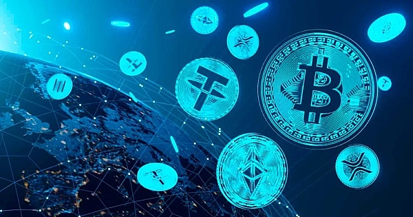 Web3.0市场观察：加密资产集体狂欢背后的冷思考