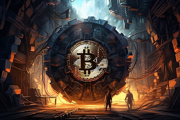 当比特币闪电遇上以太坊：一场区块链界的世纪联姻