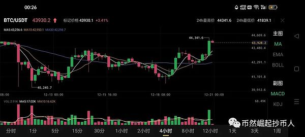 贝莱德出手以太坊ETF：市场狂欢背后的冷静思考