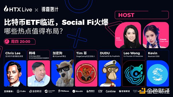 加密市场新纪元：我们正站在第六次牛市的门槛上