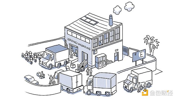 加密市场的年终狂欢：真能带来转机吗？