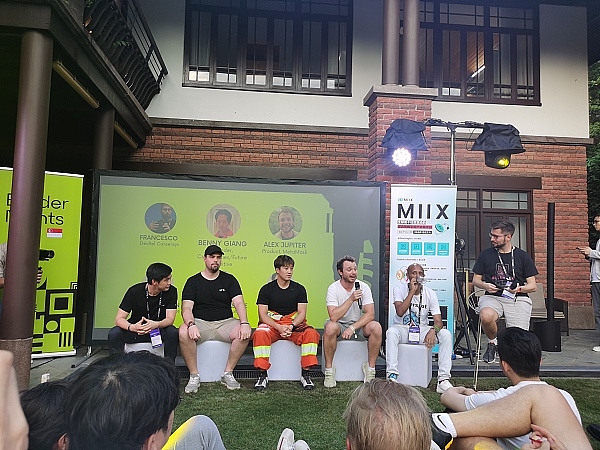 比特币江湖风云：当龙头老大让位时意味着什么？