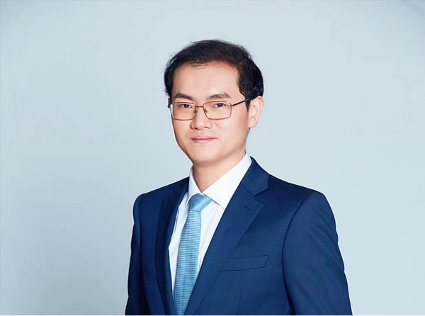GCW FINANCE：数字金融浪潮中的弄潮儿