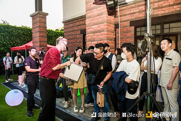2023年Layer2赛道突围战：谁将成为下一匹黑马？
